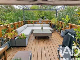  Maison à vendre 4 pièces 107 m²