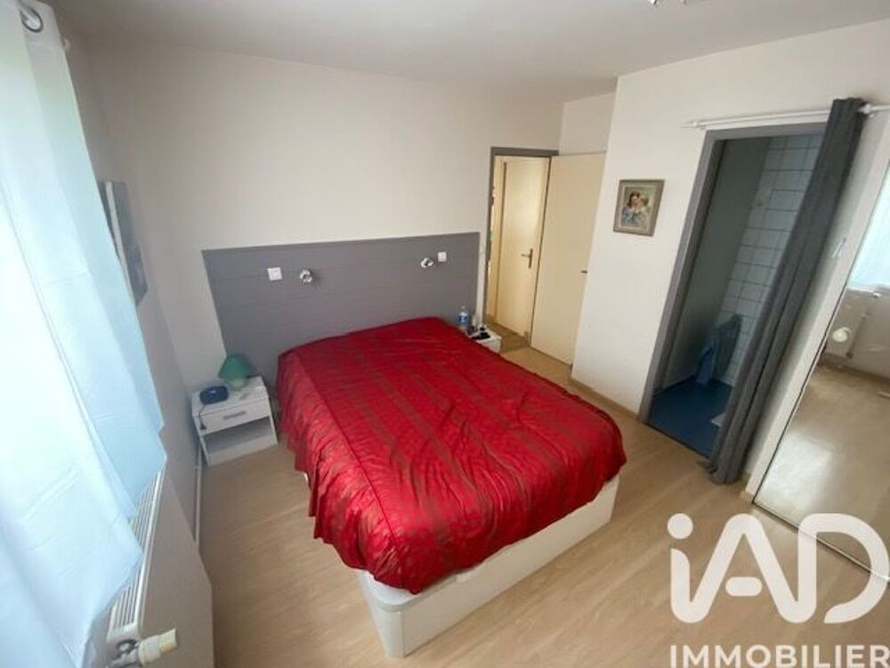 Vente Maison Vente Maison/villa 6 pièces Mordelles