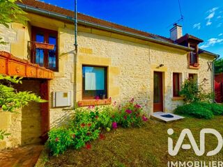  Maison à vendre 5 pièces 125 m²