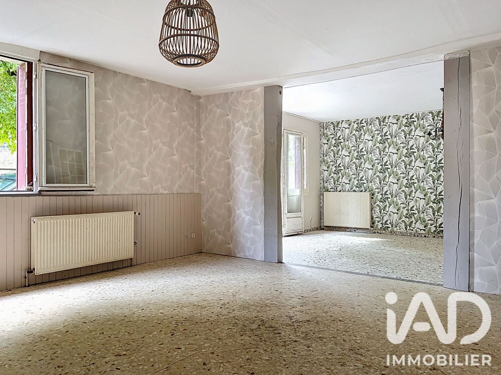 vente Maison - 5 pièce(s) - 148 m² Mailly-la-Ville (89270)