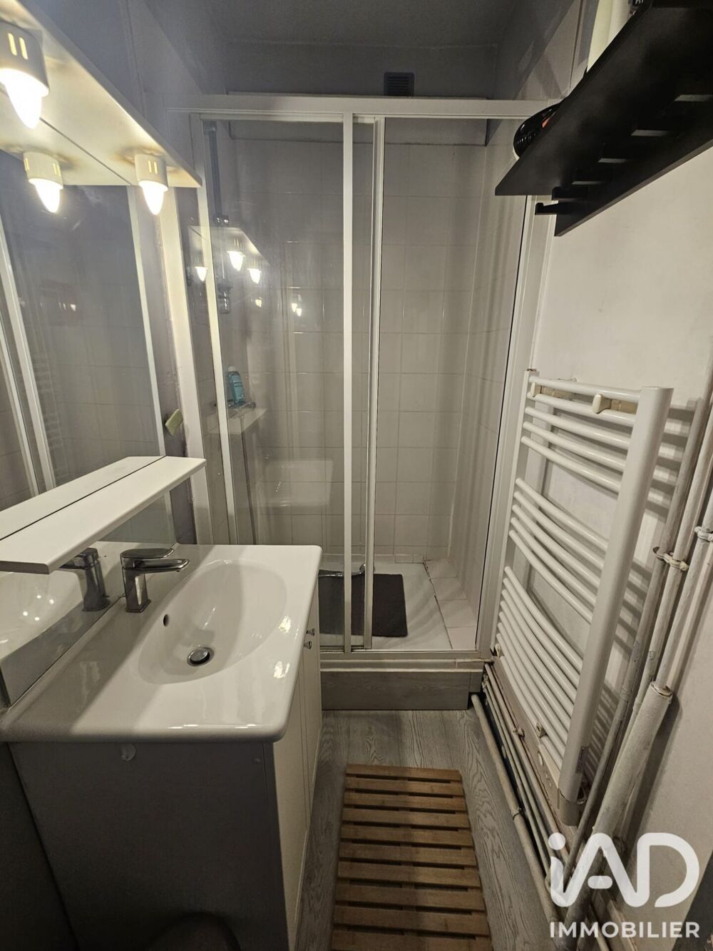 Vente Appartement Vente Appartement 3 pièces Meaux