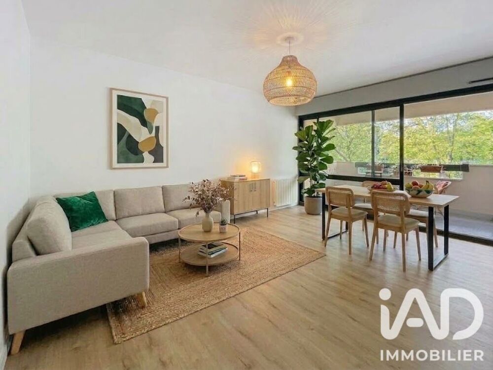 Vente Appartement Vente Appartement 2 pièces Castanet-tolosan