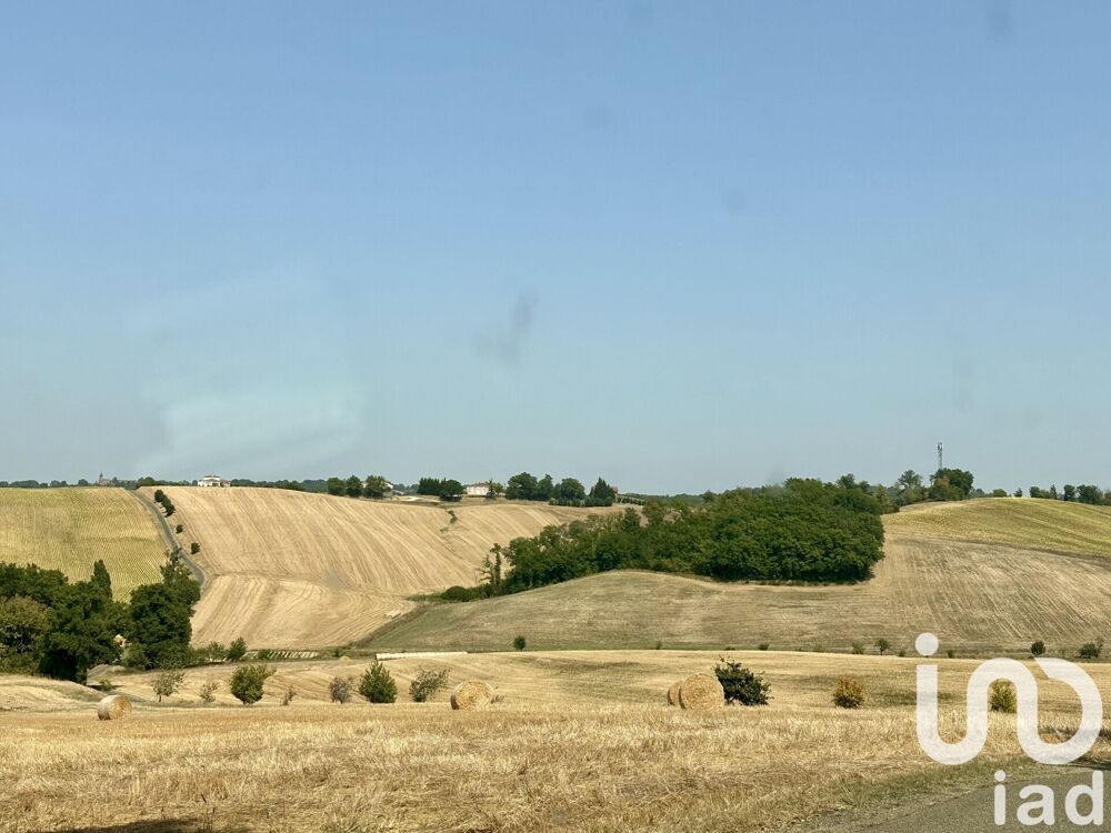 à vendre  Maison Peyrusse-Vieille (32230)