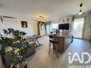  Appartement à vendre 3 pièces 65 m²