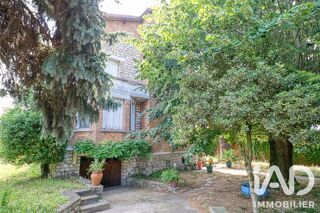  Maison à vendre 5 pièces 140 m²