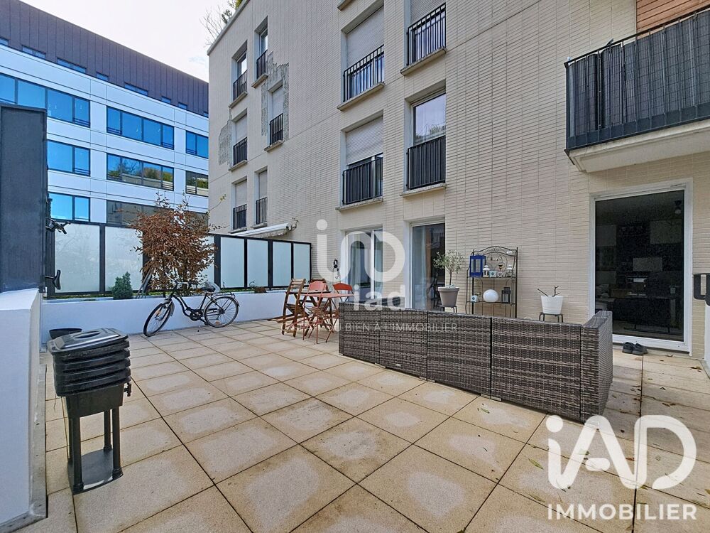 Vente Appartement Vente Appartement 3 pièces Vitry-sur-seine