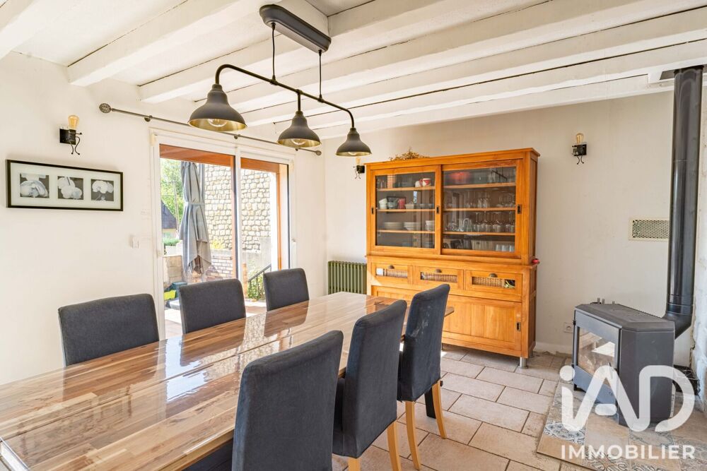 Vente Maison Vente Maison/villa 7 pièces Auvers-sur-oise