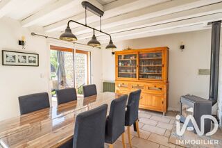  Maison à vendre 7 pièces 123 m²