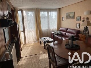  Appartement à vendre 3 pièces 55 m²