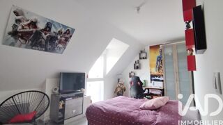  Maison à vendre 6 pièces 112 m²