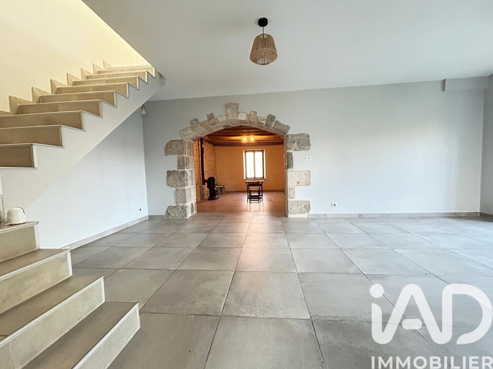 Vente Maison Vente Maison de campagne 8 pièces Le malesherbois