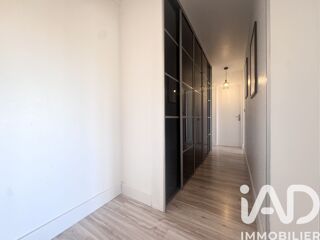  Appartement � vendre 3 pi�ces 62 m�