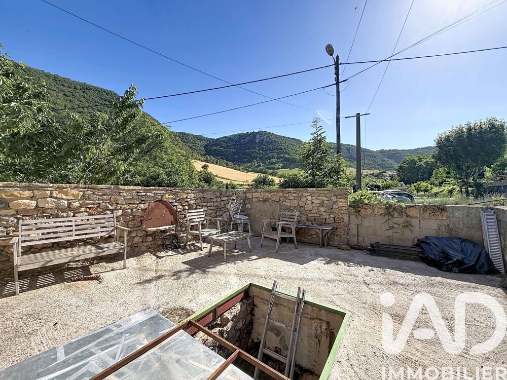 Vente Maison de village 4 pièces