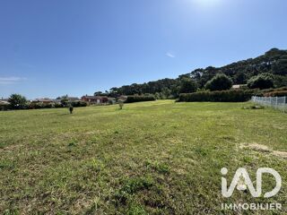  Terrain à vendre 7470 m²