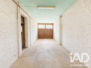  Maison à vendre 9 pièces 200 m²