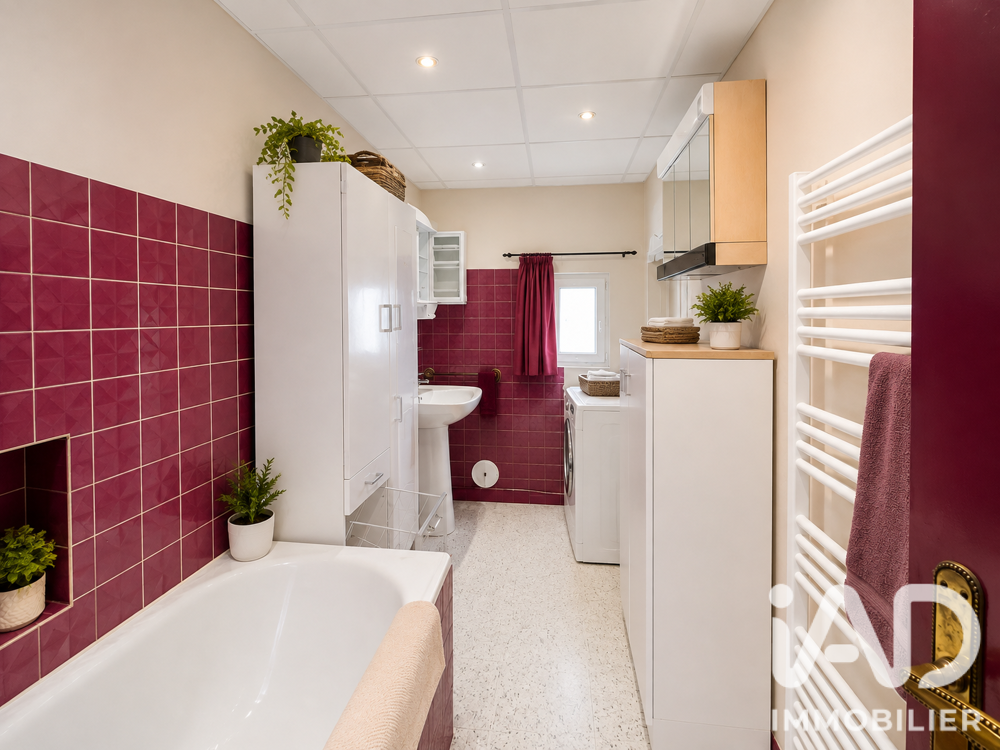 Vente Maison Vente Maison de ville 4 pièces Charleville-mézières
