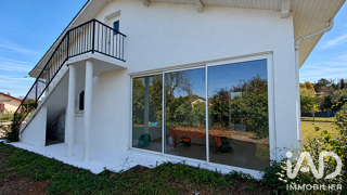 Vente Maison Vente Maison/villa 5 pièces Bellocq