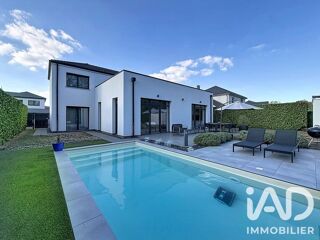 Vente Maison Vente Maison/villa 6 pièces Marly