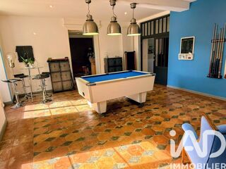  Maison � vendre 12 pi�ces 480 m�