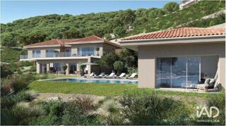  Maison à vendre 7 pièces 421 m²