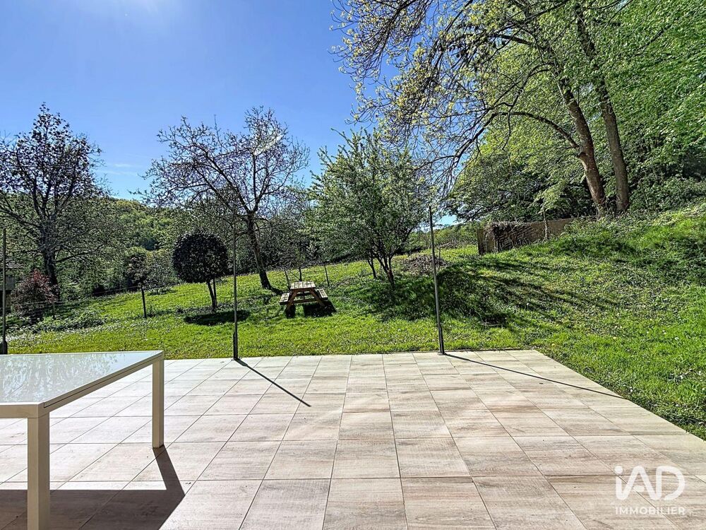 Vente Maison/villa 9 pièces