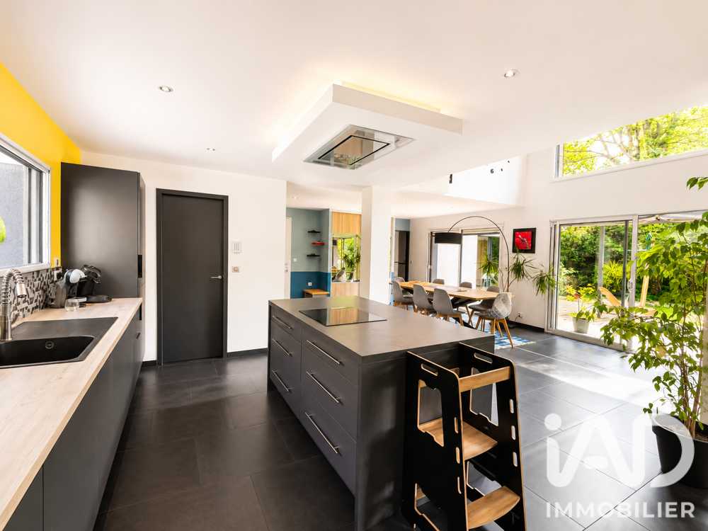 Vente Maison/villa 7 pièces