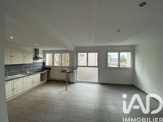  Appartement à vendre 2 pièces 50 m²