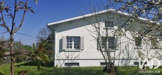  Maison à vendre 4 pièces 92 m²