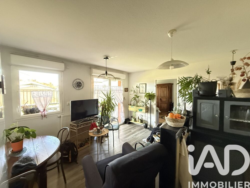 Vente Appartement Vente Appartement 2 pièces Aucamville