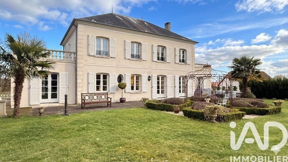 Vente Maison/villa 8 pièces