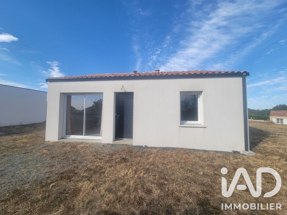 Vente Maison/villa 3 pièces