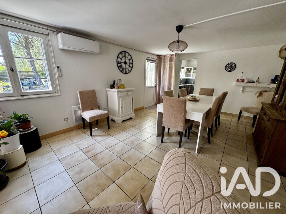 Vente Maison Vente Maison de campagne 3 pièces Pujaut