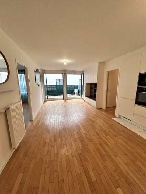   Vente Appartement Appartement - 4 pi�ce(s) - 76 m�