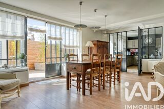  Maison à vendre 6 pièces 121 m²