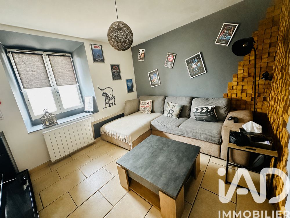 Vente Maison/villa 4 pièces