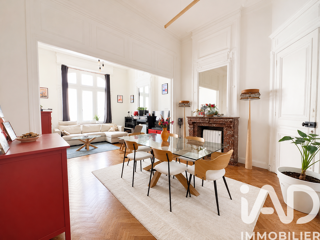  Maison à vendre 4 pièces 125 m²