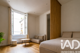  Appartement à vendre 2 pièces 31 m²