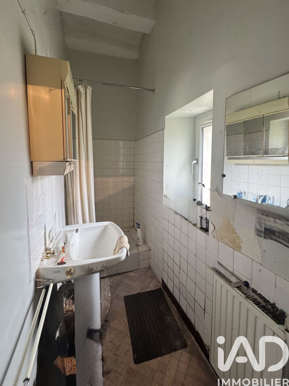 Vente Maison Vente Maison de village 4 pièces Semblançay