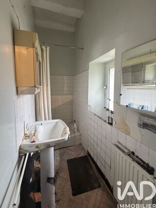  Maison à vendre 4 pièces 60 m²