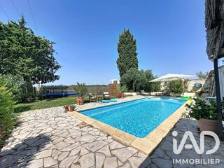  Maison à vendre 5 pièces 170 m²