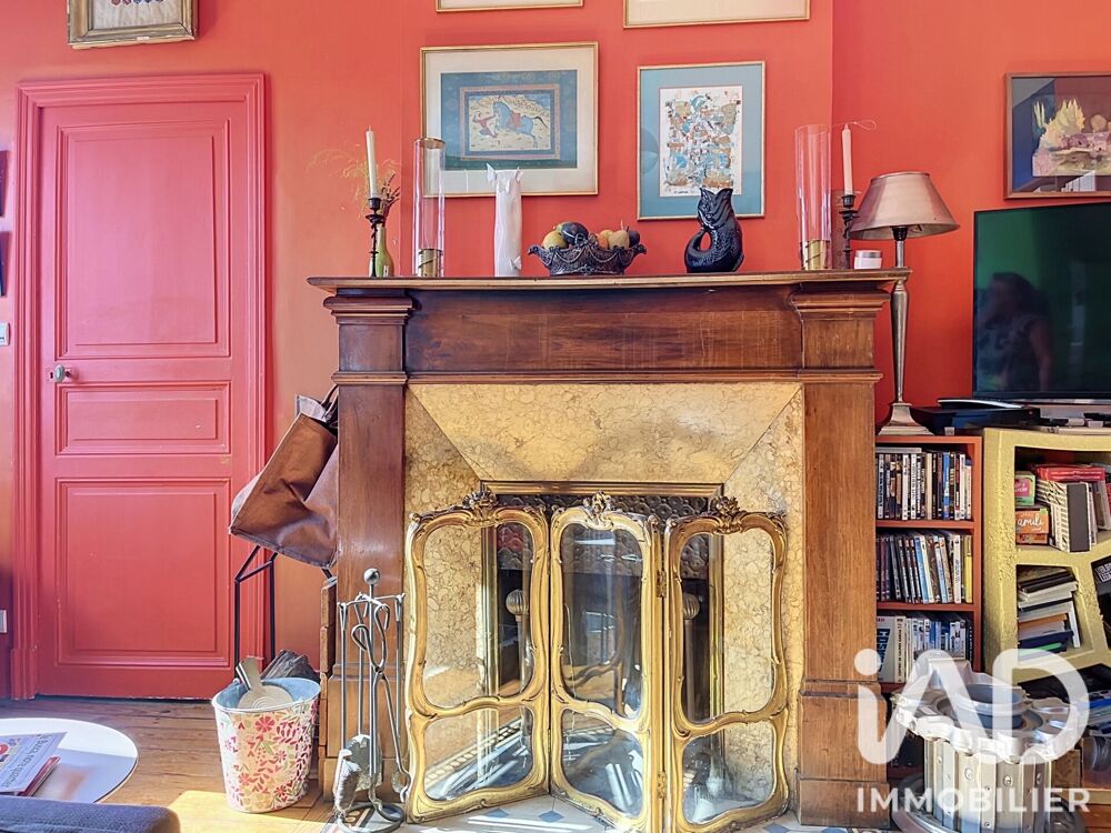 Vente Appartement 7 pièces