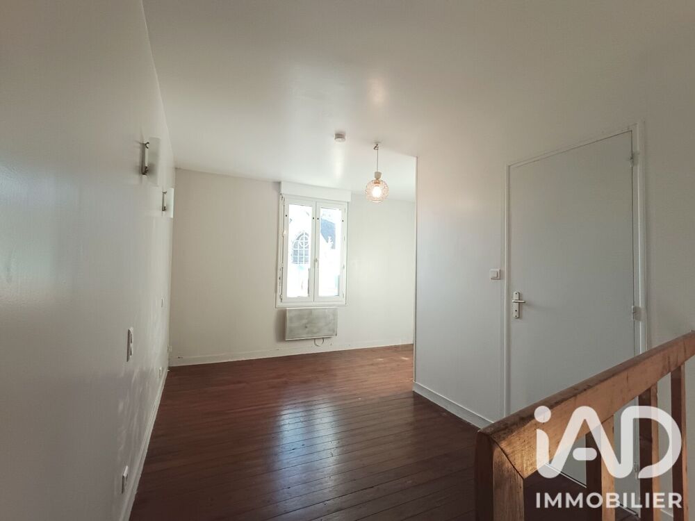 Vente Maison Vente Maison de ville 2 pièces Guengat