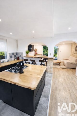  Appartement à vendre 4 pièces 93 m²
