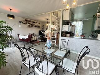  Maison à vendre 5 pièces 102 m²