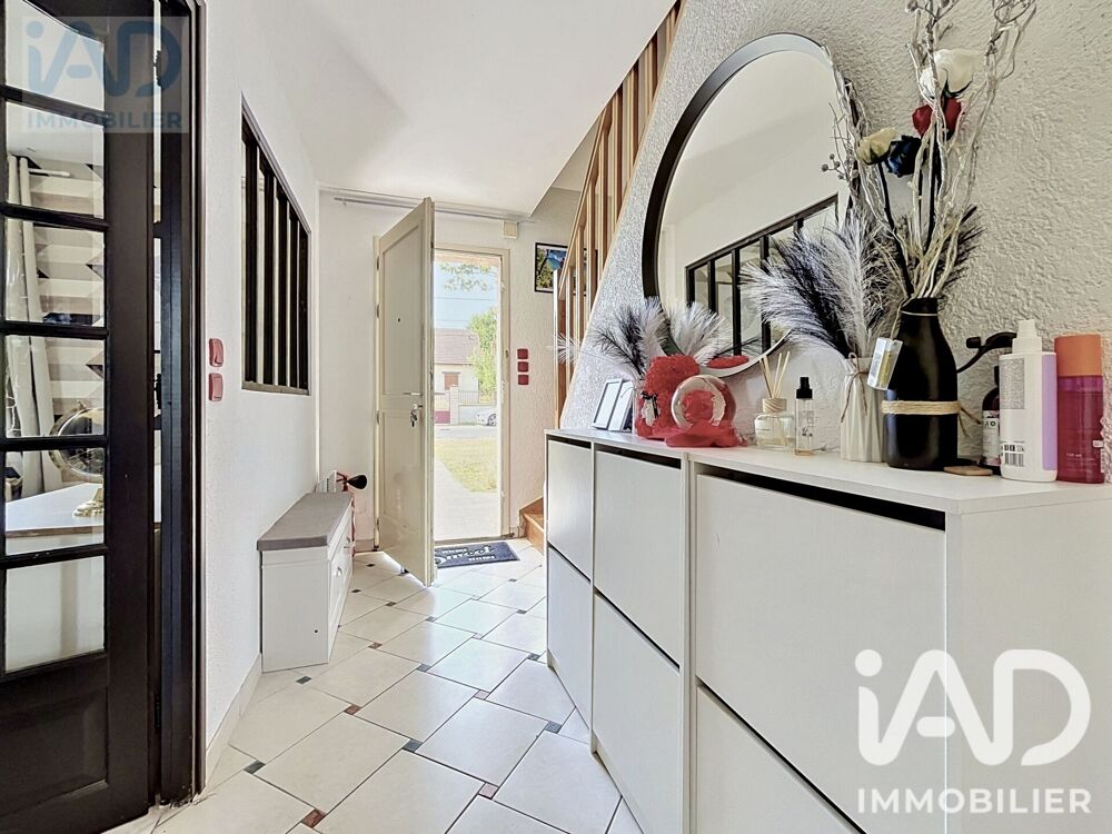 Vente Maison Vente Maison/villa 6 pièces Somme-vesle