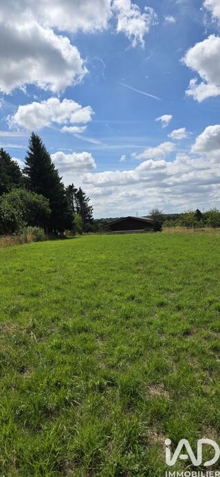 Terrain à vendre 918 m²