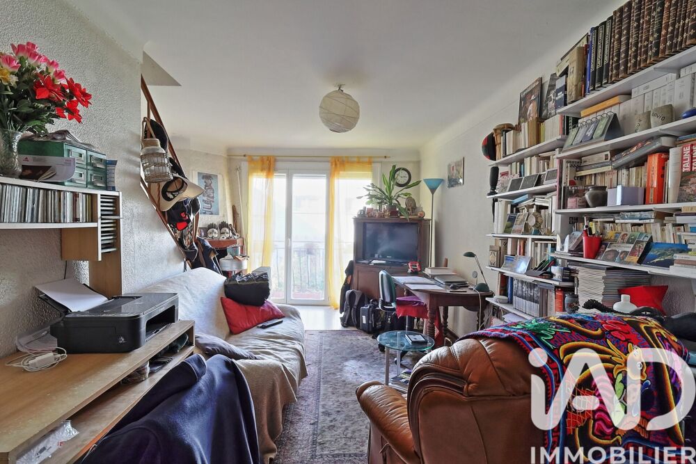 Vente Maison/villa 3 pièces