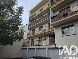  Appartement à vendre 3 pièces 90 m²