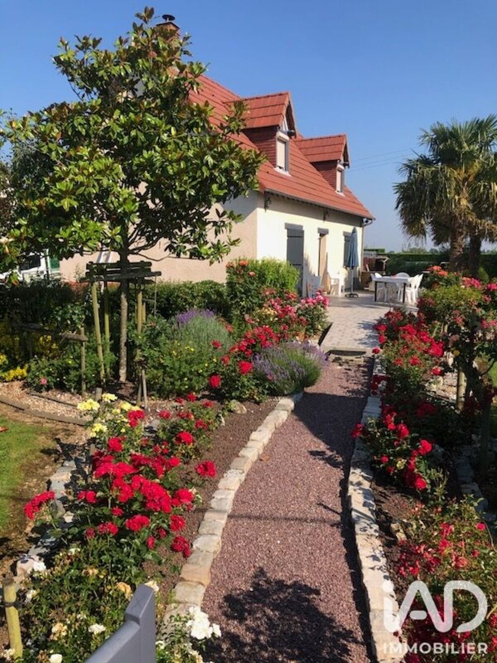 Vente Maison Vente Maison traditionnelle 4 pièces Quittebeuf