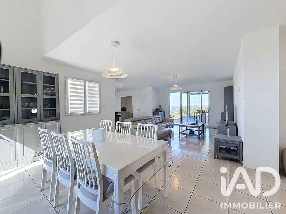 Vente Maison Vente Maison d'architecte 6 pièces Allassac